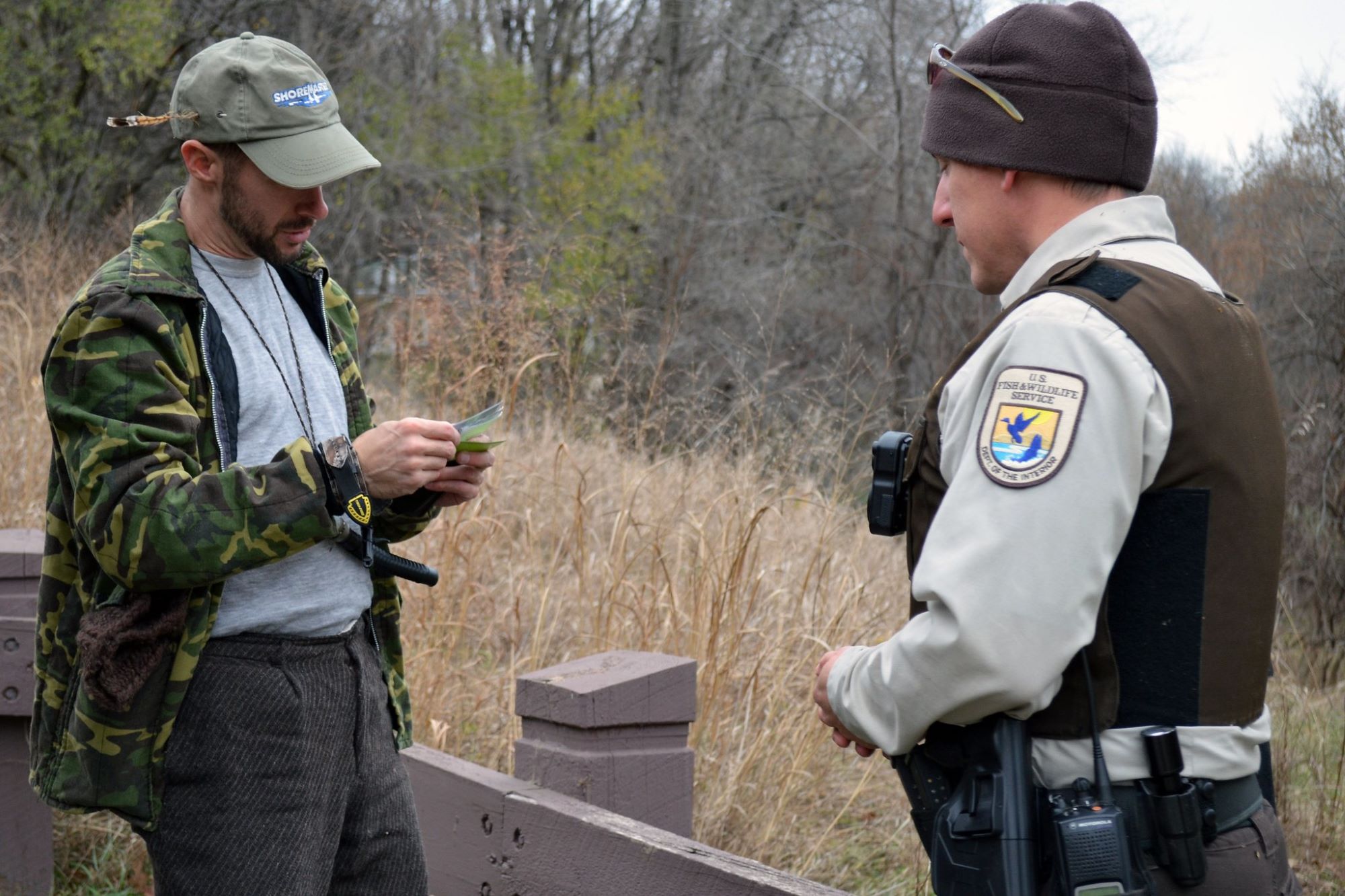 Restoring Rights: Can a Felon Get a Hunting License?